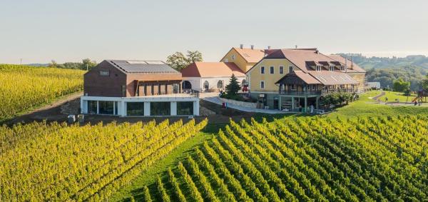 Wine & boutique hotel Terbotz, Réserver  Hôtels SPA à Međimurje County, SPA