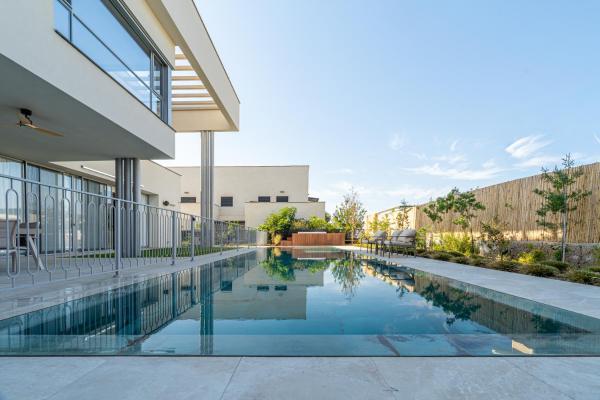 Tzafona Villa, Katzrin, Reserva ahora  Katzrin 