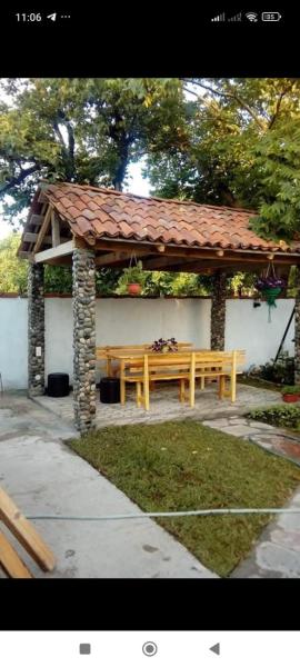 Rusalka, Prenota  Hotel a Ajara con parcheggio, Parcheggio