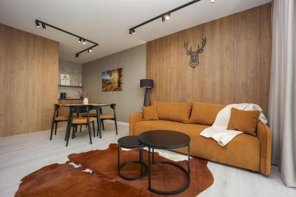 Sky Hill Apartments Szklarska Poręba, Réserver Appartement Hôtels avec piscine à Basse-Silésie, Piscine