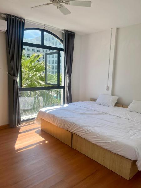 Fusion Homestay, Buchen Sie  Hotels in Mekongdelta mit Pool, Schwimmbad