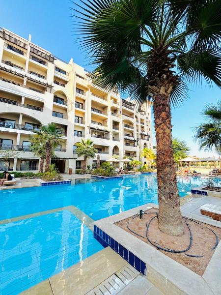 Prime Square Aldau Heights, Prenota  Hotel con piscina a Mar Rosso, Piscina