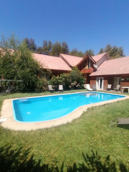 Hoteles Asociados de Vilches Alto, Buchen Sie  Vilches 