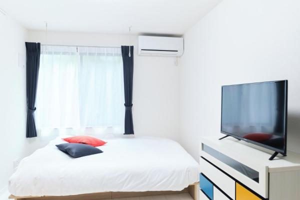 GRANQUAL Horikiri 101 - Vacation STAY 83803v, Prenota  Tokyo Tokyo