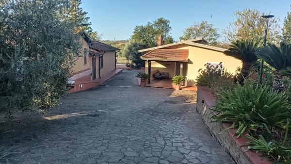 Valle dei Casali, Buchen Sie  Rom Latium