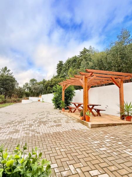 Monte do Garnacho - Villa in the Mountains, Book  Centro Hotels with a Pool, Swimming Pool