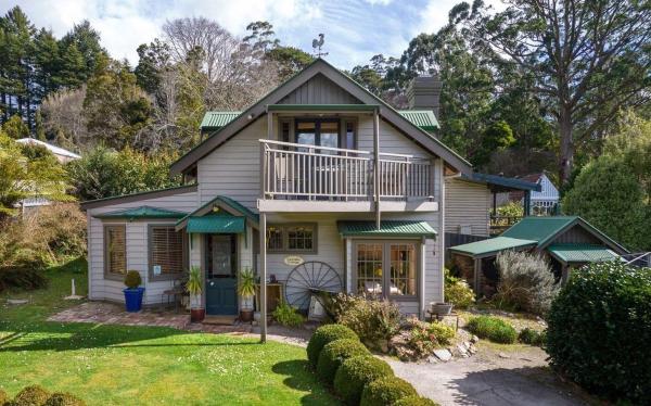 Olinda Stay, Buchen Sie   