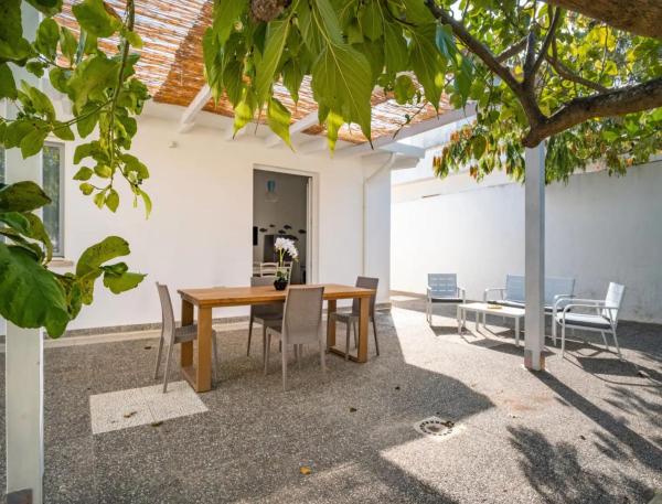 Aurora Villa di Mare e Natura, Buchen Sie  Torre Lapillo Porto Cesareo