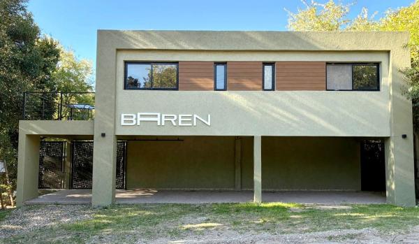 Complejo Baren, Prenota  Hotel a Córdoba con piscina, Piscina