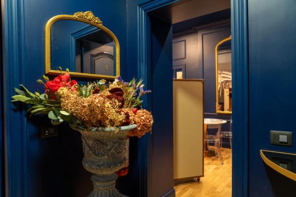 Augusto Boutique, Buchen Sie  Rom Latium