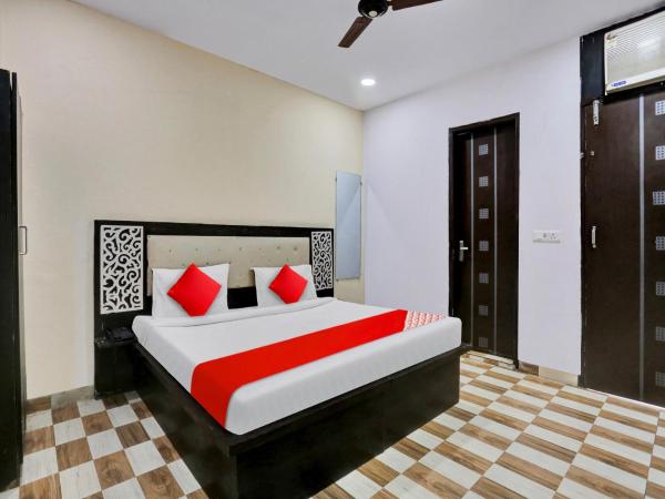 Live on DEL5197, Reserva ahora  Nueva Delhi 