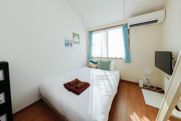 Zenith Garden TOGOSHI - Vacation STAY 74160v, Prenota  Tokyo Tokyo