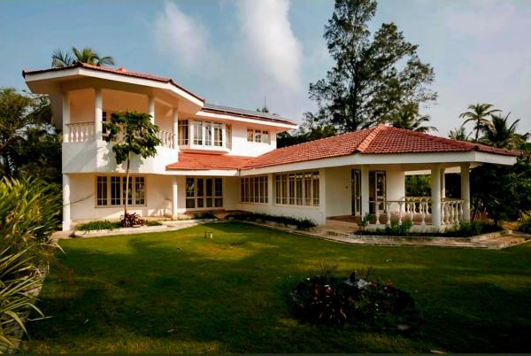 The Beach Villa by Sunny Smiles, Réserver  Mangalore Karnataka