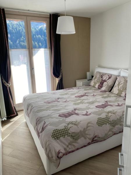 Relax Mountain Apartments, Buchen Sie Ferienwohnung Isolaccia Oberes Veltlin