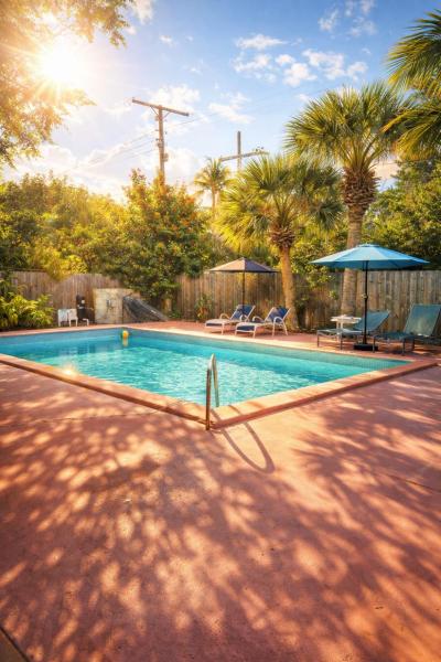 Perfect Family Group Getaway, Prenota  West Palm Beach Palm Beach County