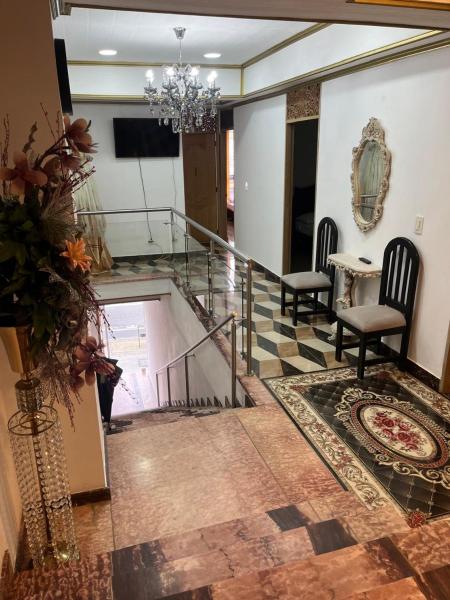 Hotel Dinastía PM, Book  Armenia 