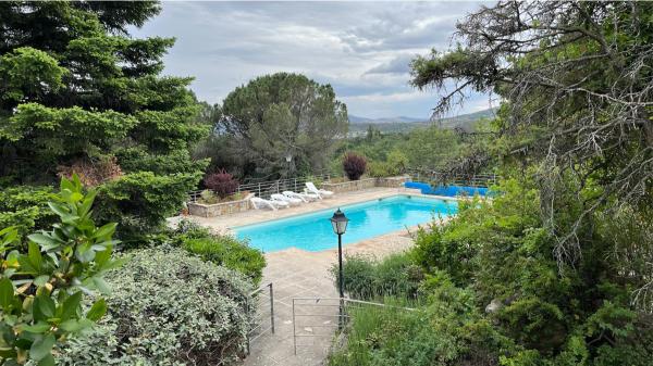 Villa Karina, Book  Valdemanco Community of Madrid