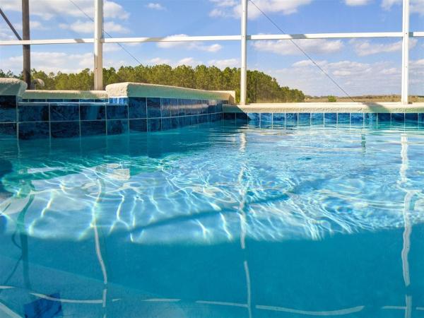 4 Bed 428, Buchen Sie Ferienhaus Villen in Florida, Villa