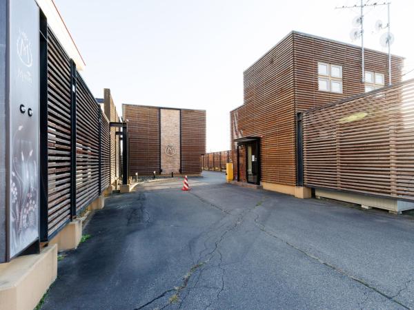 Tabist Manis RESORT VILLA, Buchen Sie  Obihiro Hokkaido
