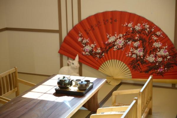 Ryokan Hotel Usagi, Prenota  Hotel SPA a Chuncheon, SPA