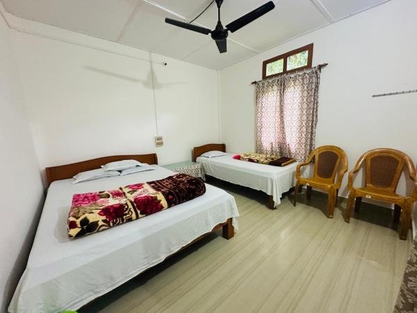 Kaziranga Family Homestay, Buchen Sie  Narjān Assam