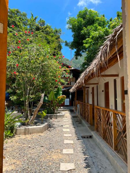 Pugad Hostel, El Nido, Reserva ahora  El Nido 
