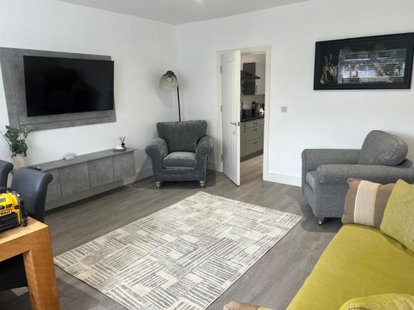 Nest in Northumberland, Buchen Sie  Hotels in Schottland mit Parkplatz, Parkplätze