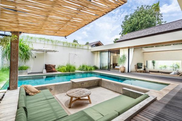 Kin House Bali, Reserva ahora  Seminyak Badung