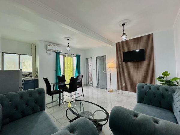 Loft Residence KOTTO, Reserva ahora  Duala Wouri