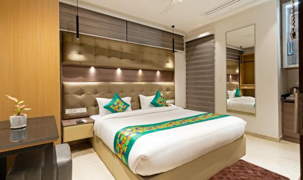 Treebo Liyan Orchid, Hsr Layout, Réserver  Bangalore Karnataka