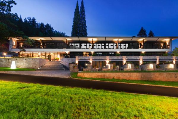 Villa Rossa Luxury & Spa Residence, Buchen Sie  Hotels in Oblast Plowdiw mit Pool, Schwimmbad