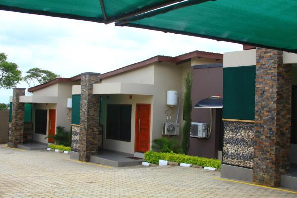 MTM Apartments, Prenota Appartamento Chilanga Lusaka Province
