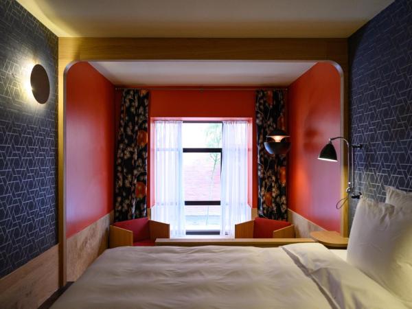 Hotel Frihavnen, Reserva ahora  Copenhague Selandia