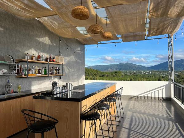 Pleiku Adventures Homestay & Tours, Prenota Hotel Pleiku Gia Lai