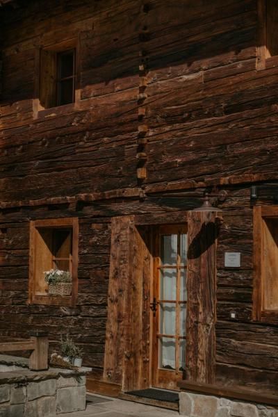 Stalina Alpine Chalet, Buchen Sie Chalet Livigno Lombardei
