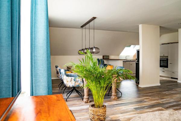 Ferienwohnung Chris, Buchen Sie  Haltern am See Nordrhein-Westfalen