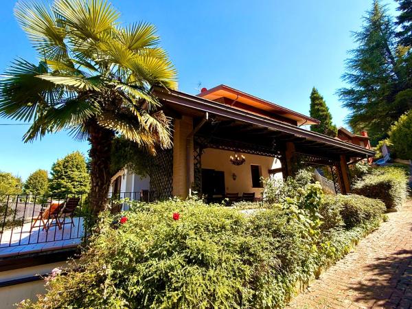 Villa Lilly - 20 min da Maranello, Buchen Sie  Serramazzoni Emilia-Romagna