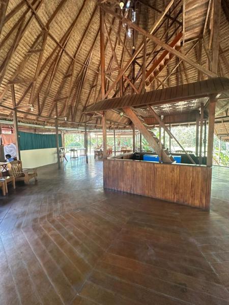 Capibara Hostel, Reserva ahora  Puerto Maldonado Madre de Dios