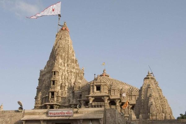 DYO Dwarka Holiday Only Family, Réserver  Hôtels à Gujarat avec parking, Parking