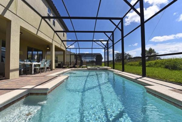 Dales Dream- 7 Bedroom Villa with South Facing Pool villa, Buchen Sie Villa Villen in Florida, Villa