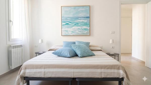 Villa Vittoria Apartments, Prenota Appartamento Hotel a Veneto con parcheggio, Parcheggio