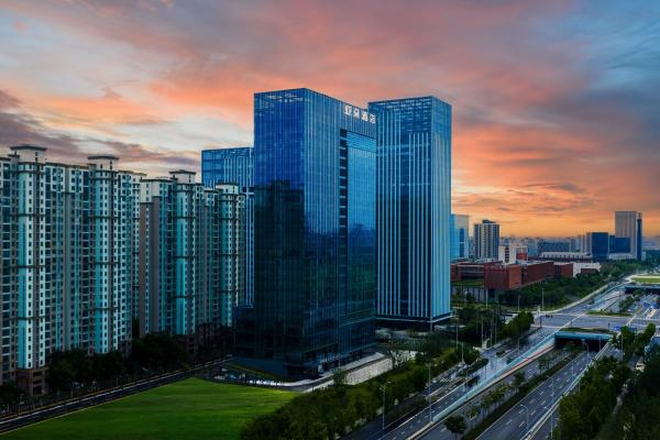 Atour Hotel Hefei High-Tech Zone Xiyou Road, Buchen Sie  Shushan Hefei