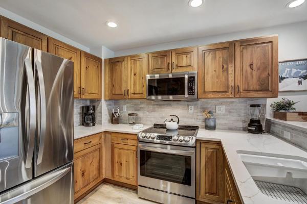 Arrowhead Village - Premium 3 Bedroom Condominium condo, Reserva ahora  Edwards 