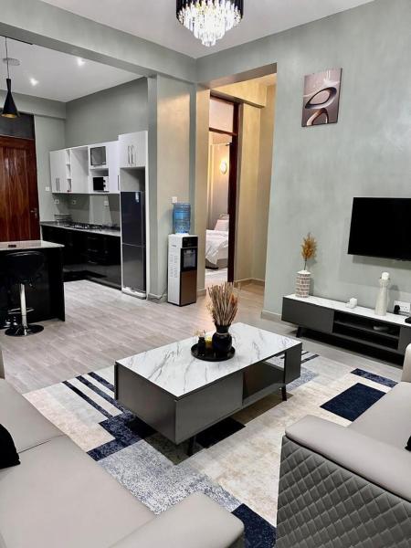 VB Homes, Buchen Sie  Mbezi Daressalam