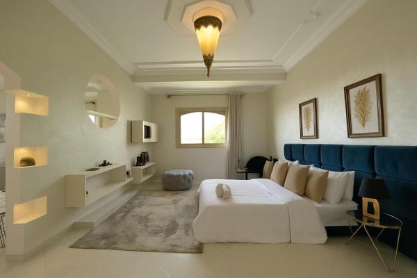 Villa luxueuse marrakech, Buchen Sie  Hotels in Marrakech-Safi mit Parkplatz, Parkplätze