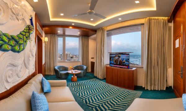 Dwarkadhish Lords Eco Inn, Réserver Hôtel Dwarka Gujarat