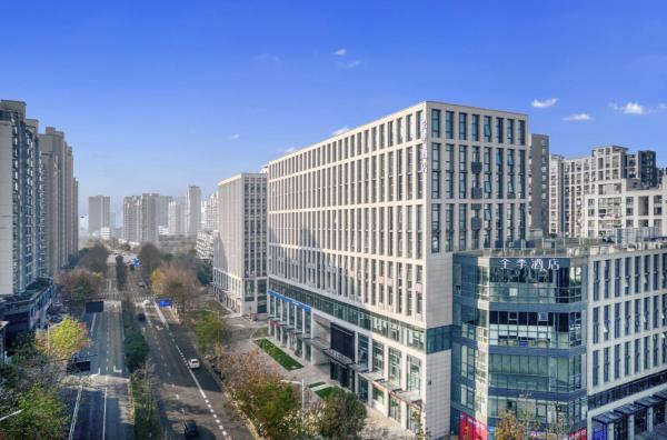 JI Hotel Hangzhou Canal Gongchen Bridge, Prenota  Hangzhou Zhejiang