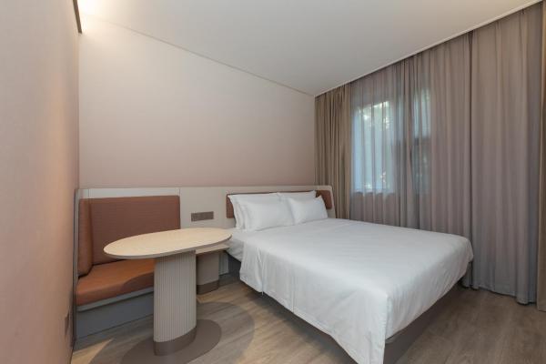 Hanting Hotel Beijing Guanyuan Bridge, Book  Xicheng 