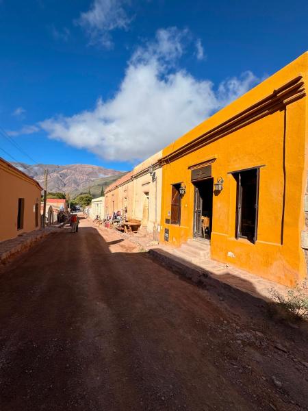 Hostería Los Morteros, Reserva ahora  Purmamarca 