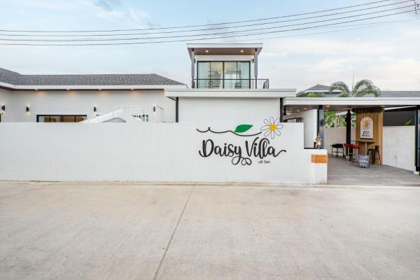 Daisy Villa, Prenota  Petchaburi Cha Am Area